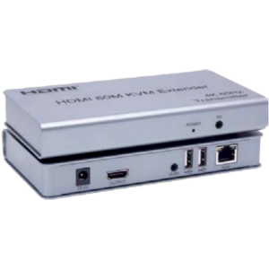 Удлинитель HDMI REDDYLINK RLS-ES60-2.0KVM