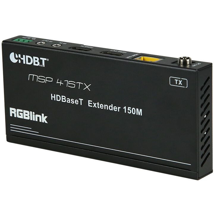 Удлинитель HDMI RGBlink MSP 415 — изображение 2