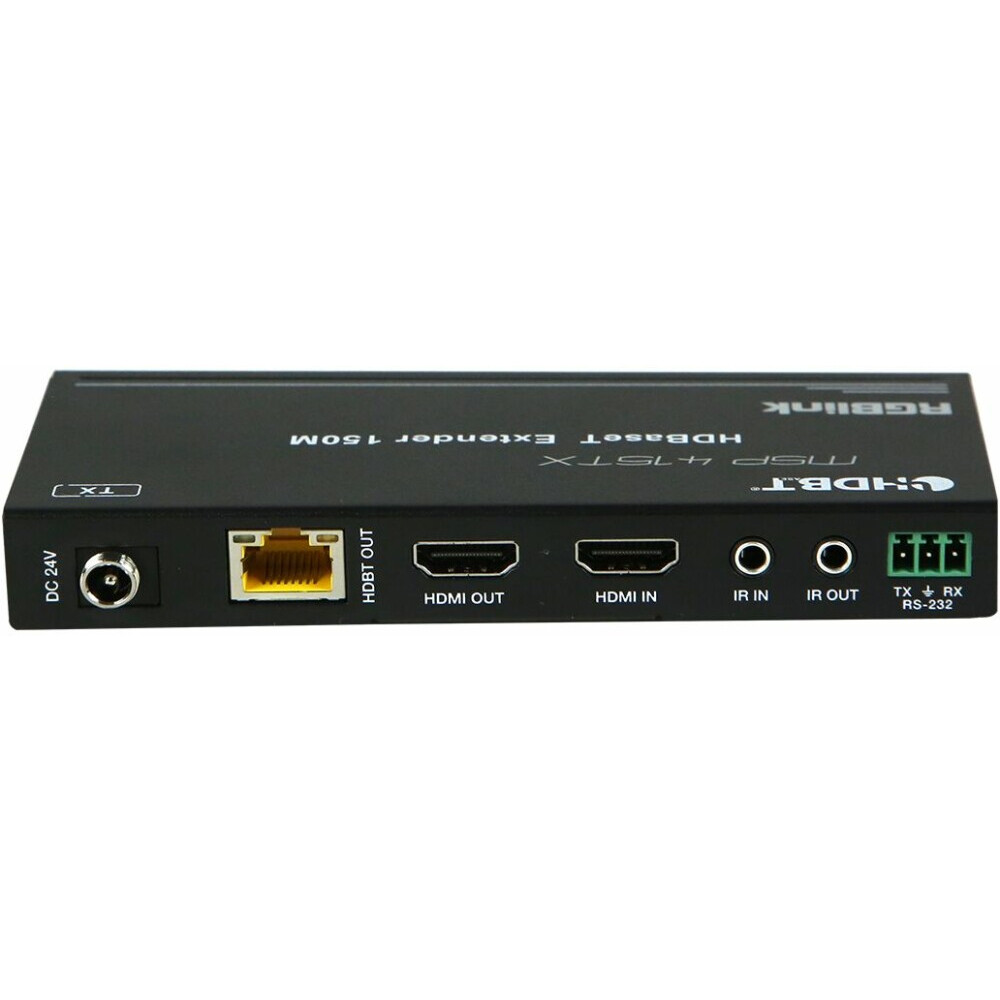 Удлинитель HDMI RGBlink MSP 415 — изображение 3