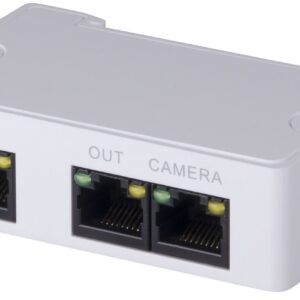 Удлинитель PoE Dahua PFT1300