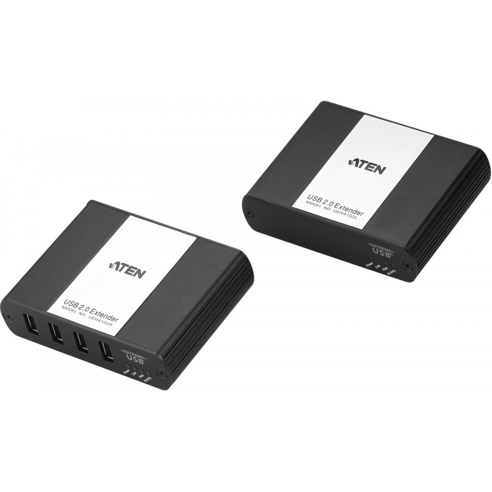Удлинитель USB ATEN UEH4102