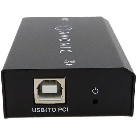 Удлинитель USB Avonic AV-UEX150 — изображение 4