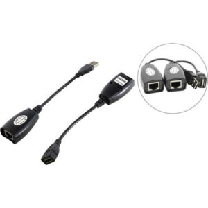 Удлинитель USB Espada EUSBExt30mVitP
