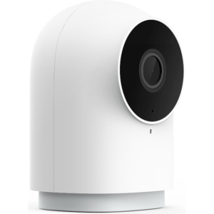 Умная камера Aqara Camera Hub G2H Pro