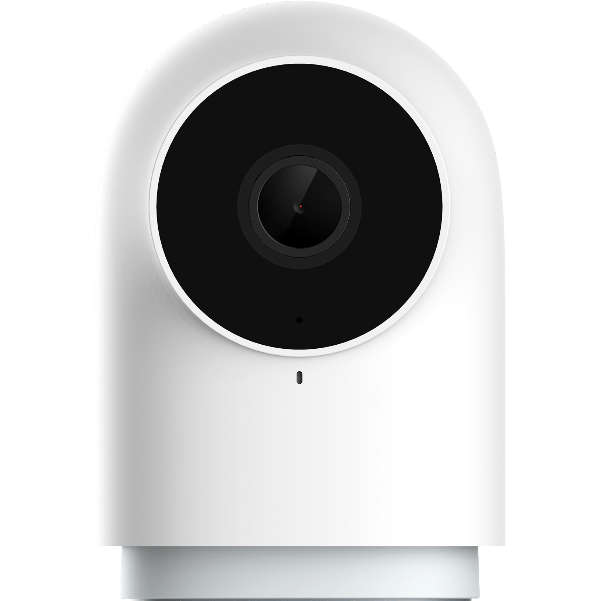 Умная камера Aqara Camera Hub G2H Pro — изображение 2