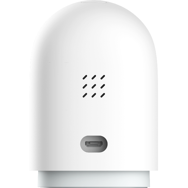 Умная камера Aqara Camera Hub G2H Pro — изображение 3