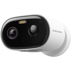 Умная камера Mercusys MC410