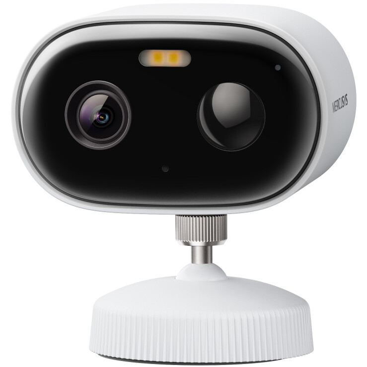 Умная камера Mercusys MC410 — изображение 2