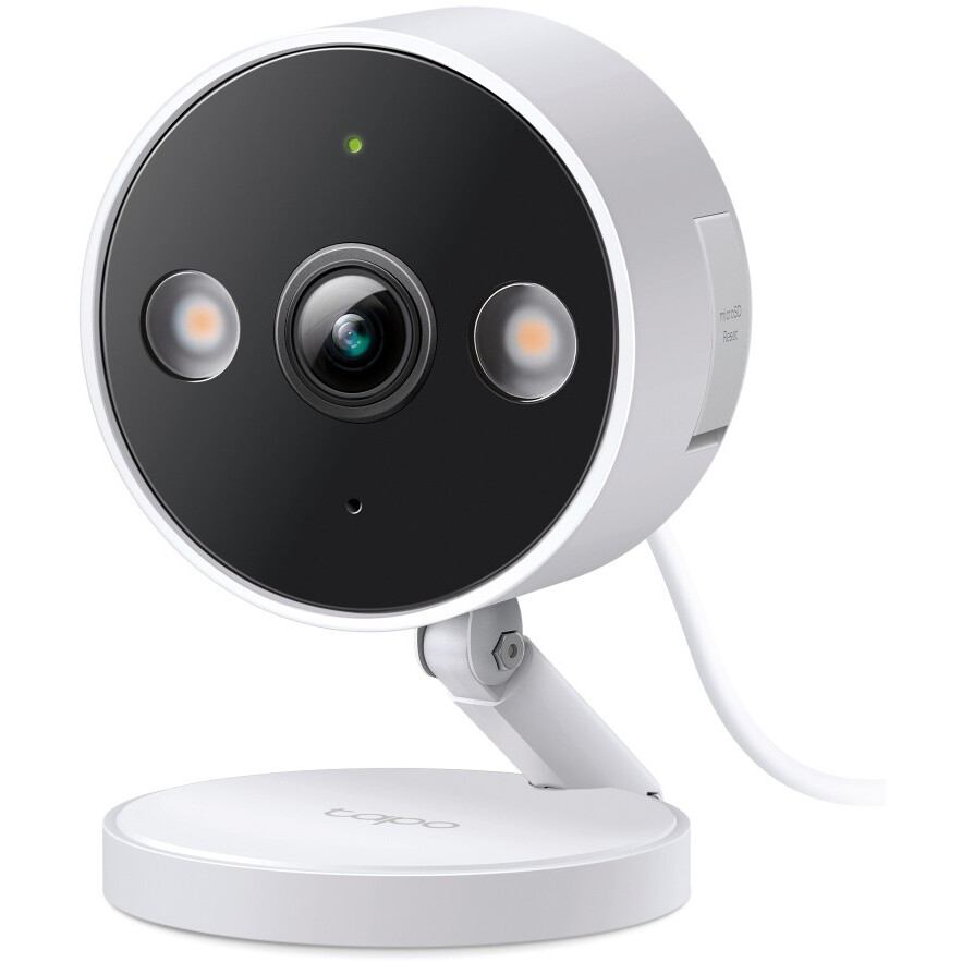 Умная камера TP-Link Tapo C120