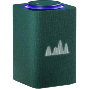 Умная колонка Яндекс Станция Макс Зелёный (YNDX-00053Z)