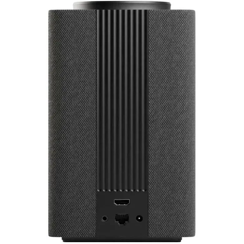 Умная колонка Яндекс Станция Макс чёрный (YNDX-00053K) — изображение 5