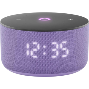Умная колонка Яндекс Станция Мини 3 Лиловая (YNDX-00027LIL)