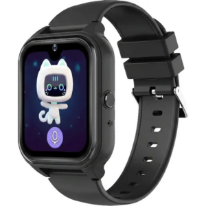 Умные часы Aimoto Buddy GPT Кнопка Жизни Black