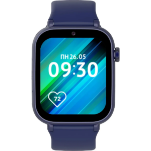 Умные часы Aimoto Style Blue
