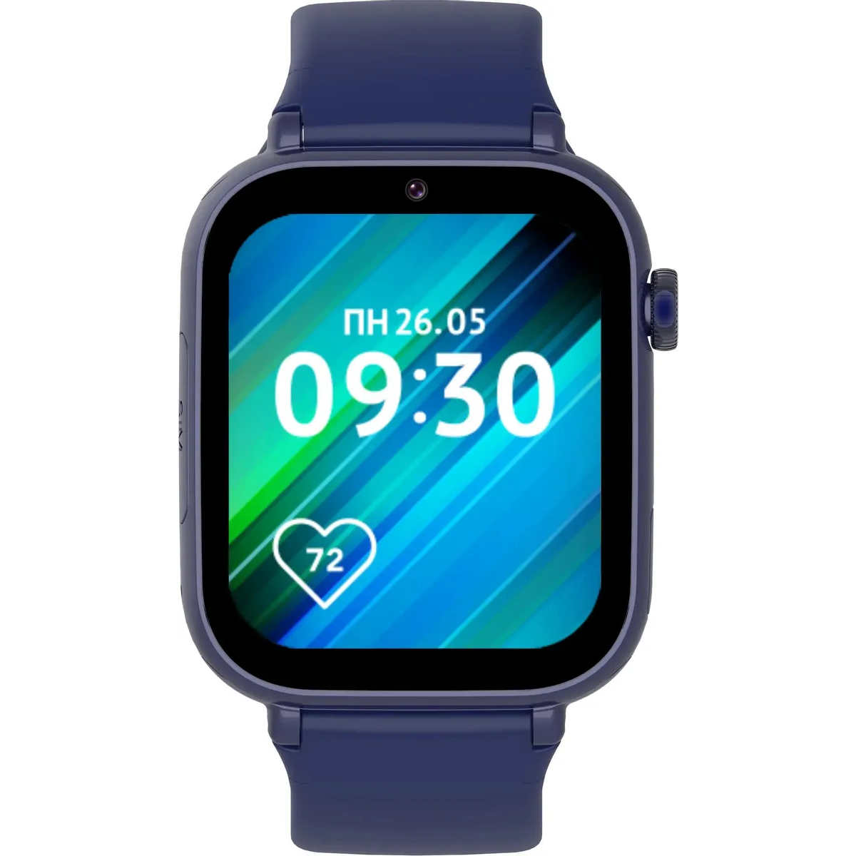 Умные часы Aimoto Style Blue