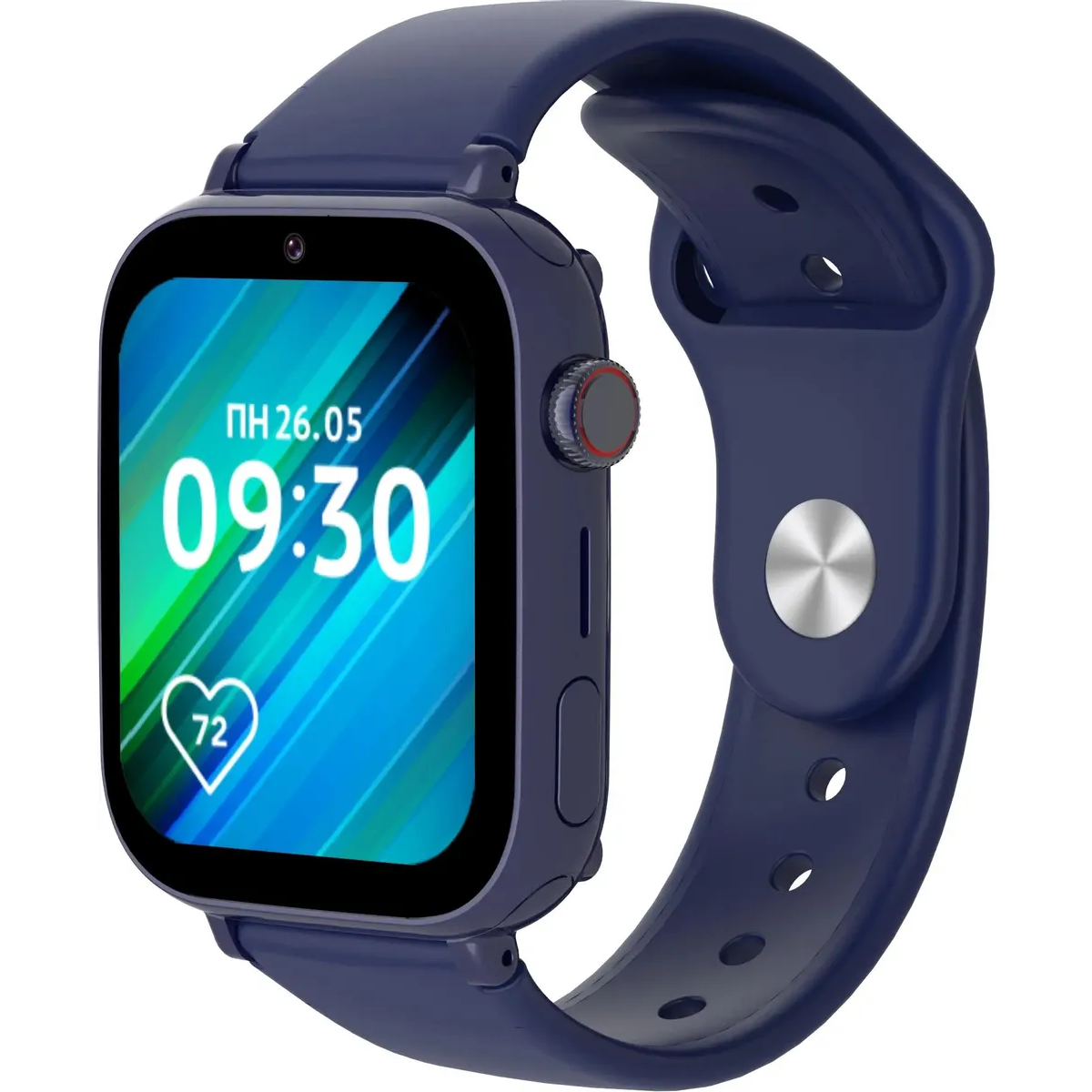 Умные часы Aimoto Style Blue — изображение 2