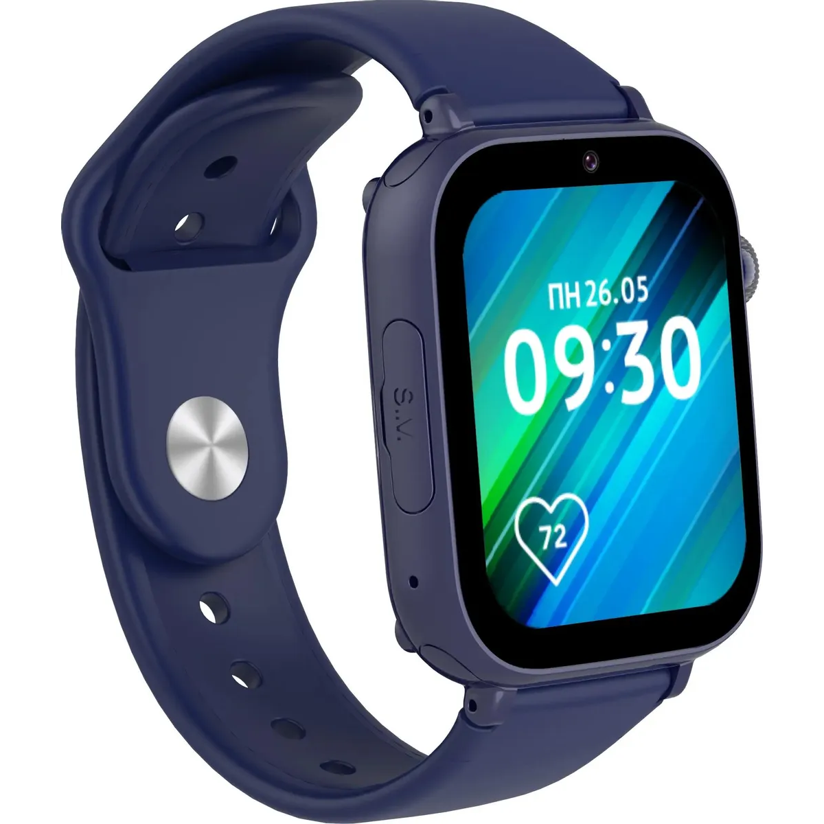 Умные часы Aimoto Style Blue — изображение 3