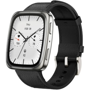 Умные часы Amazfit Active 2 Square Black/Silver (A2440)