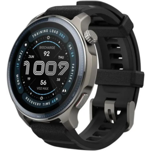 Умные часы Amazfit Balance 2 Black/Grey (A2430)