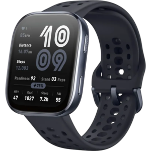 Умные часы Amazfit Bip 6 Black