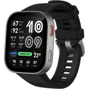 Умные часы Amazfit Bip Max Silver