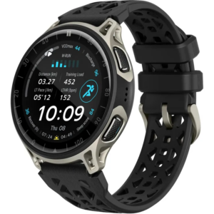 Умные часы Amazfit Cheetah 2 Pro Black/Titan