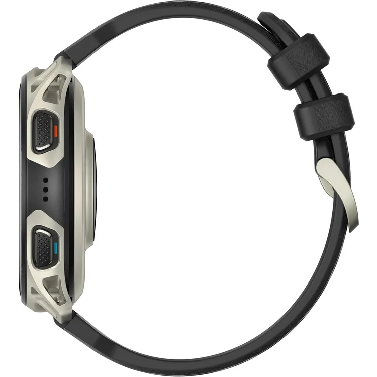 Умные часы Amazfit Cheetah 2 Pro Black/Titan — изображение 4