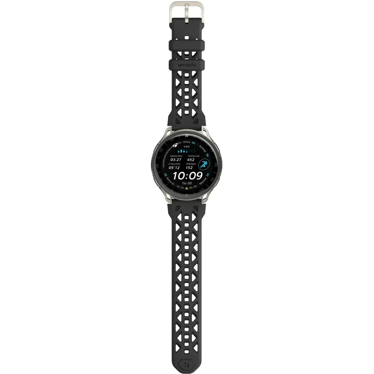 Умные часы Amazfit Cheetah 2 Pro Black/Titan — изображение 5