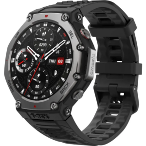 Умные часы Amazfit T-Rex 3 Onyx