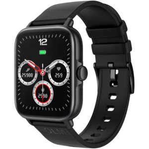 Умные часы COLMI P28 Plus Black