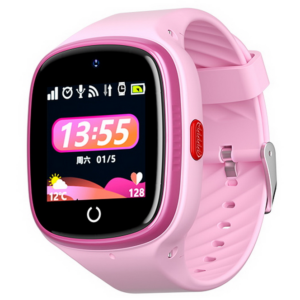 Умные часы Havit KW10 Pink