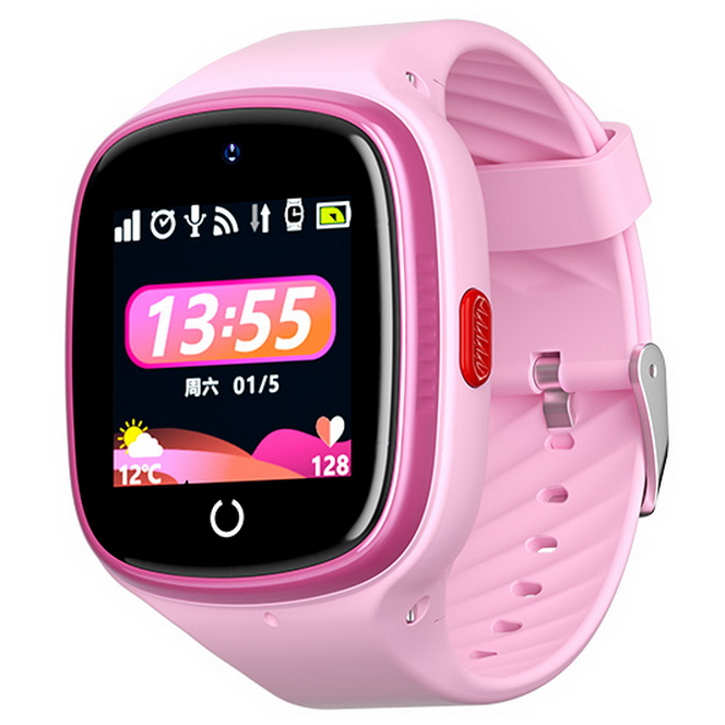 Умные часы Havit KW10 Pink