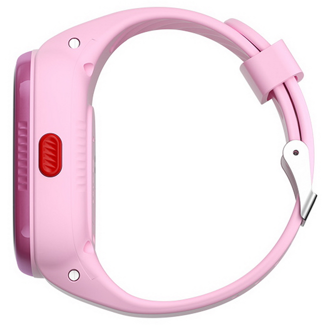 Умные часы Havit KW10 Pink — изображение 3