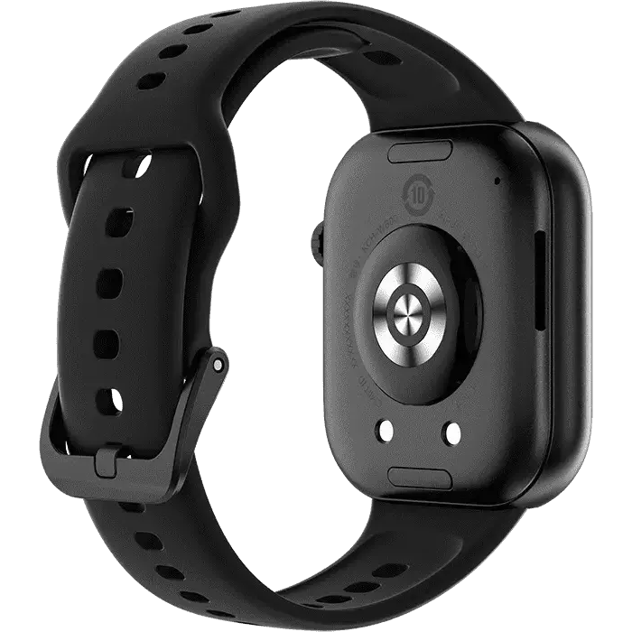 Умные часы Honor Choice InFoWear 2i Black (KCH-WB01) — изображение 5