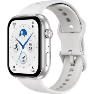Умные часы Honor Choice InFoWear 2i White (KCH-WB01)