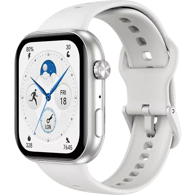 Умные часы Honor Choice InFoWear 2i White (KCH-WB01)