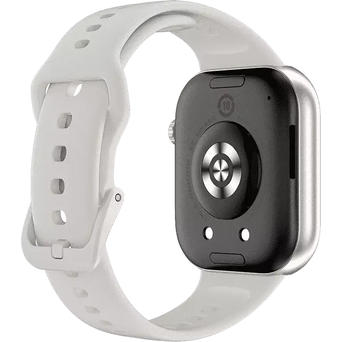 Умные часы Honor Choice InFoWear 2i White (KCH-WB01) — изображение 5