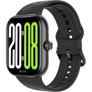 Умные часы Honor Choice Watch 2 Pro Black (LWS-WB11)