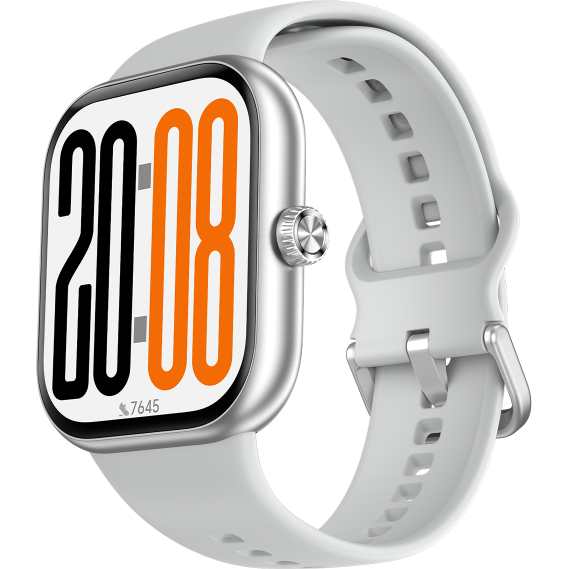 Умные часы Honor Choice Watch 2 Pro White (LWS-WB11) — изображение 3