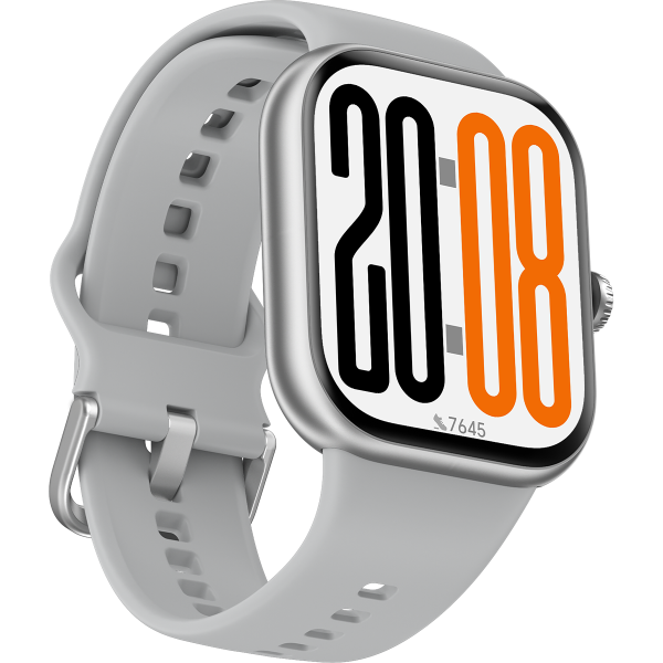 Умные часы Honor Choice Watch 2 Pro White (LWS-WB11) — изображение 4
