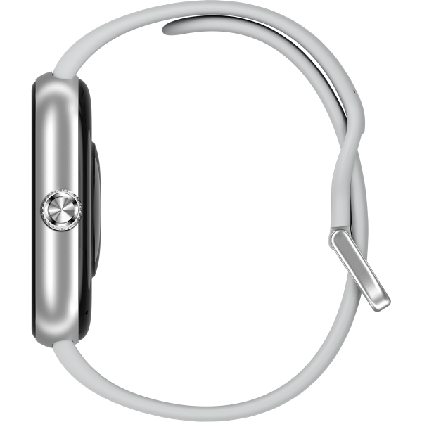 Умные часы Honor Choice Watch 2 Pro White (LWS-WB11) — изображение 5