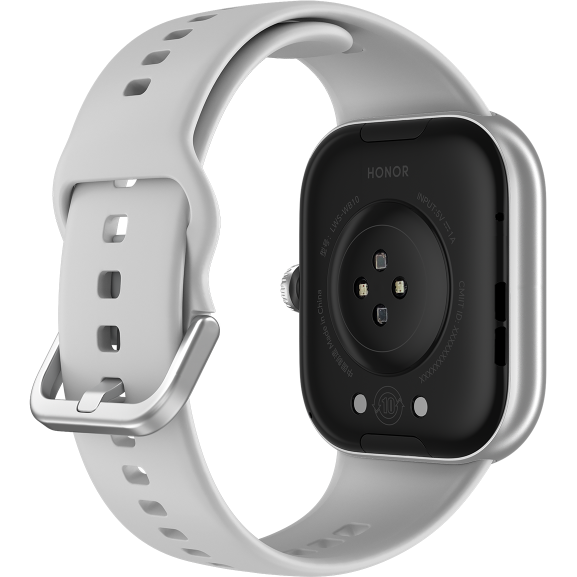 Умные часы Honor Choice Watch 2 Pro White (LWS-WB11) — изображение 6