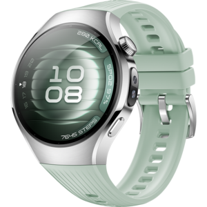 Умные часы Huawei Watch 5 42mm Green