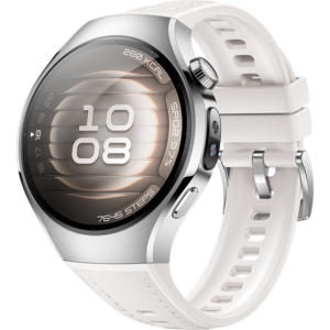 Умные часы Huawei Watch 5 42mm White