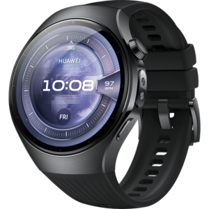 Умные часы Huawei Watch 5 46mm Black