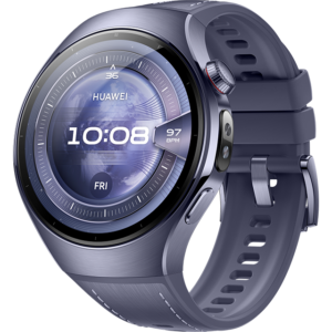 Умные часы Huawei Watch 5 46mm Purple