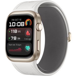 Умные часы Huawei Watch D2 White