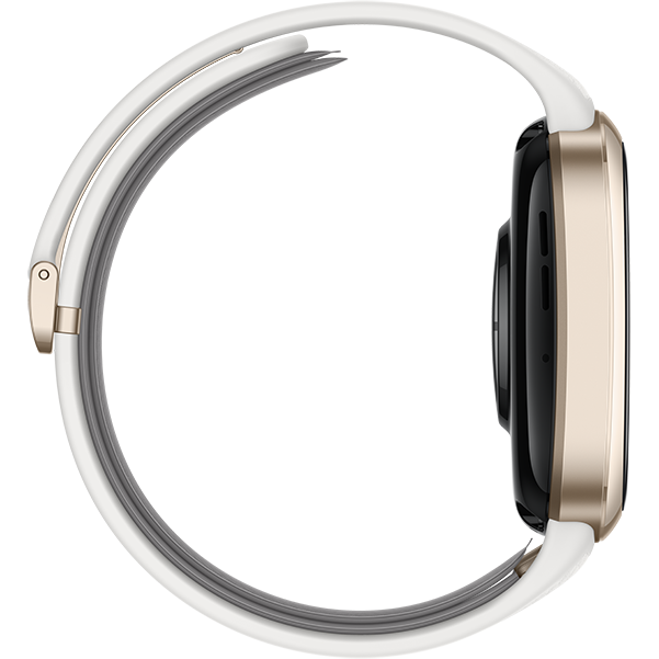 Умные часы Huawei Watch D2 White — изображение 6