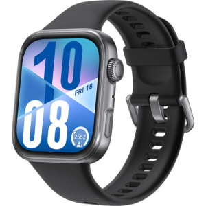 Умные часы Huawei Watch Fit 4 Black