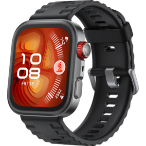 Умные часы Huawei Watch Fit 4 Pro Black